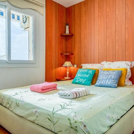 Welcs Apartamento 015 Emp Con Terraza Y Vistas 艾姆布里亚布拉瓦 外观 照片