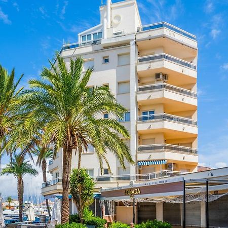 Welcs Apartamento 015 Emp Con Terraza Y Vistas 艾姆布里亚布拉瓦 外观 照片