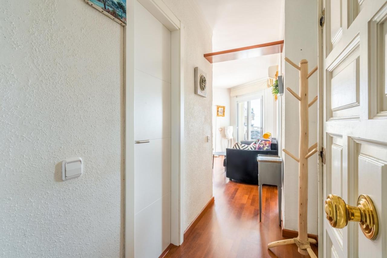 Welcs Apartamento 015 Emp Con Terraza Y Vistas 艾姆布里亚布拉瓦 外观 照片